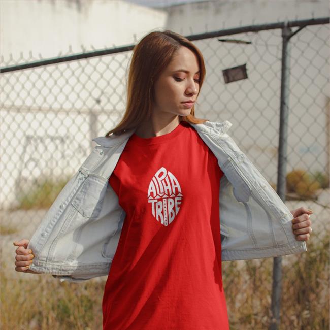 Alpha Tribe Shirt