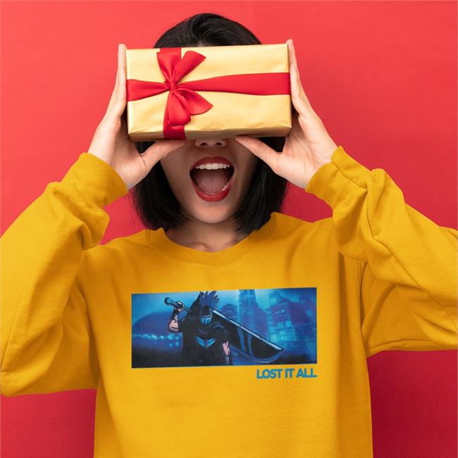 Fabvl Npc 2022 New Shirt