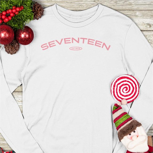 Seventeen Est 2015 Cap Hat