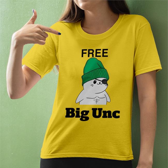 Big Unc T-Shirt