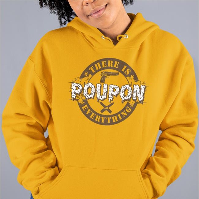 Kentucky Ballistics Merch There Is Poupon Everything Tank