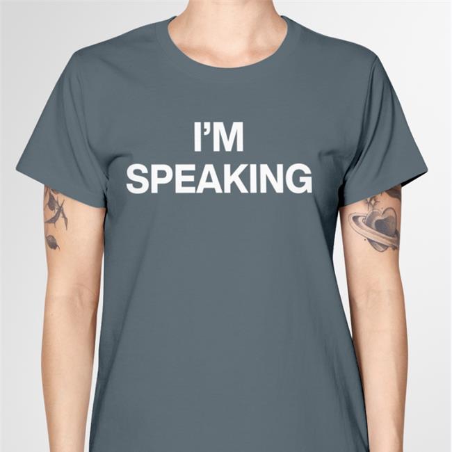 Ottawa Doctor I'm Speaking Shirt 2022 Andrew Lawton