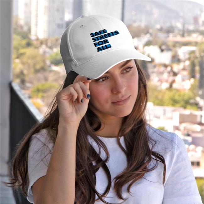 Safe Streets For All Shirts
