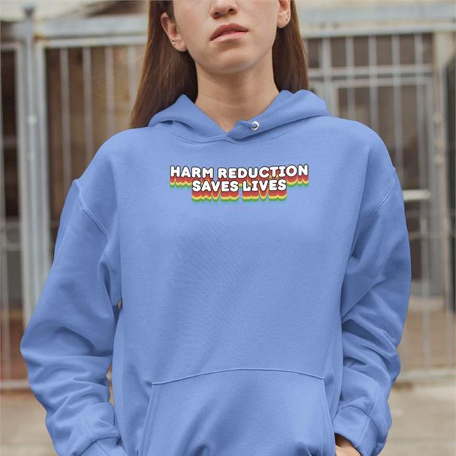 Harm Reduction Save Lives Hats Fruitkace