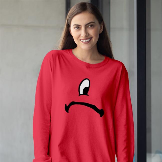 Uvst Red Heart Tee Shirt Un Verano Sin Ti Merch