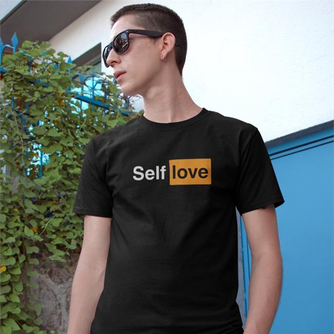 Self Love Hoodie