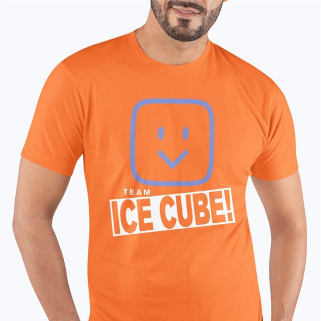 Team Ice Cube Hoodie MoldyGH