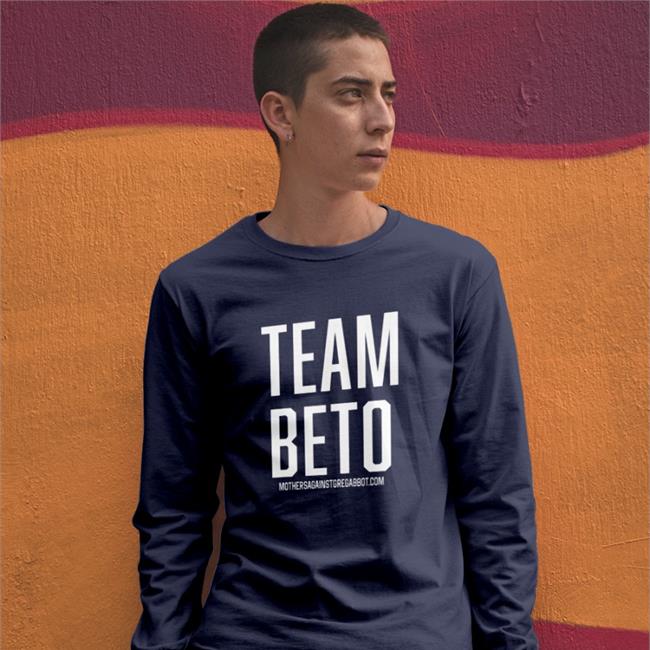 Team Beto Cap Mothers Against Greg Abbott Shop