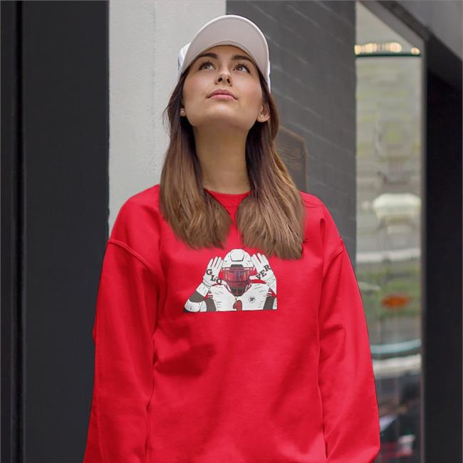 All Ute Fans Jaylon Glover Merch Jaylon Glover Hoodie Rice Eccles