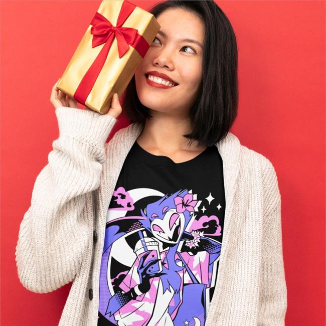 Summer Stolas Hoodies Shark Robot Shop