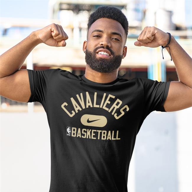 Cavaliers Basketball TShirt Cavaliers Nation WeAreCavsNation
