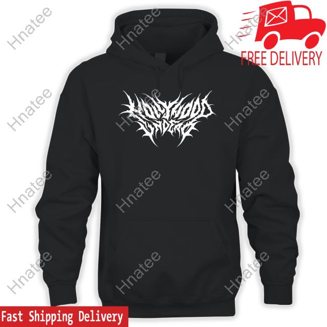 Metal Logo T-Shirt