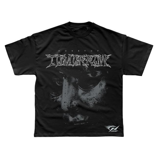 The Weeknd Hurry Up Tomorrow Official Timeless New T-Shirt