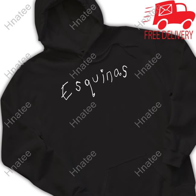 Esquinas Long Sleeved T Shirt
