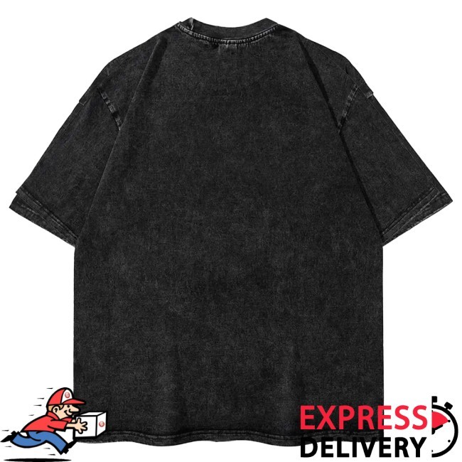 Official Arcane Jinx Graffiti Tee - Arcane
