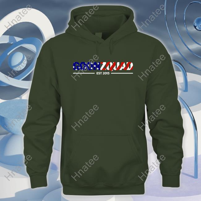 America Goonzquad Est 2015 Shirt