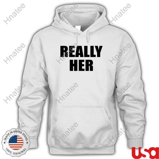 Official Big Key Really Her Shirt