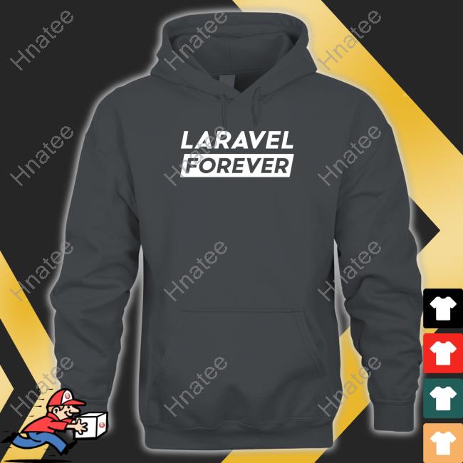 Laravel Merch Laravel Forever T Shirts
