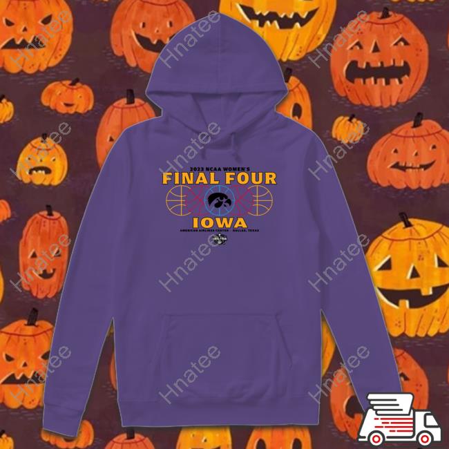 Official Iowa Hawkeyes 2023 NCAA Women's Final Four Long Sleeve T Shirt Ncaa Iowa Hawkeyes 2023 NCAA Women's Final Four Long Sleeve T Shirt