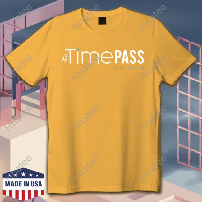 Prashanth Rangaswamy Timepass Space Shirt Itisprashanth Tee Shirt