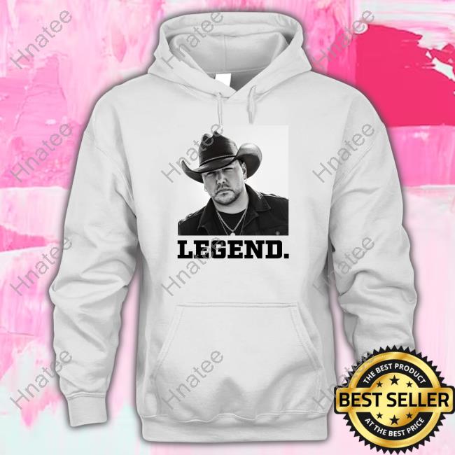 Brittany And Kasi Legend Hooded Sweatshirt