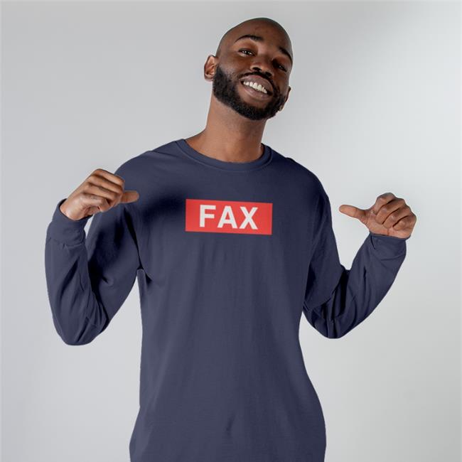 Fax T-Shirts Black MannyM305 CashNasty