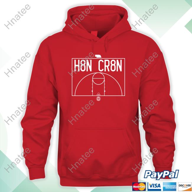 Official Bbb Printing Merch H8ncr8n Shirts Triple B