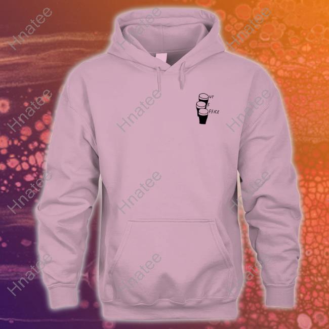 Out Of Office T Shirts