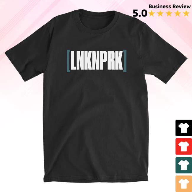 Official Linkin Park Merch Store Linkin Park Lp Distracting Reacting Black Tees Linkin Park Apparel Clothing Shop LinkinPark
