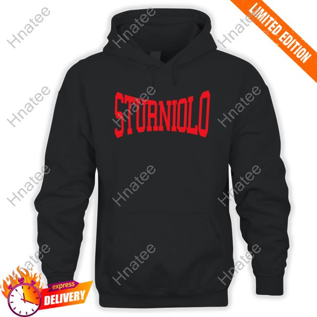 Sturniolo Tee Shirt