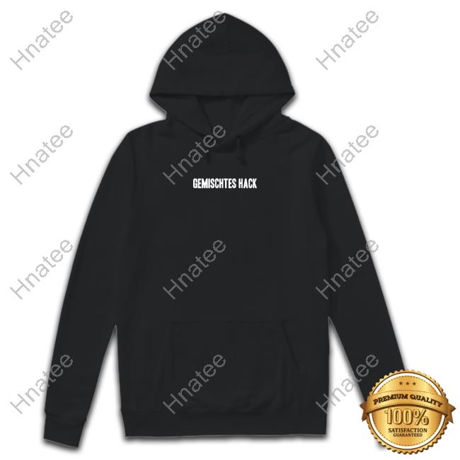 Gemischtes Hack T Shirt