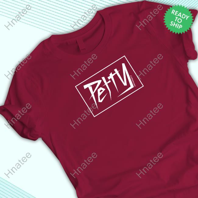 Swoop Petty University Shirts