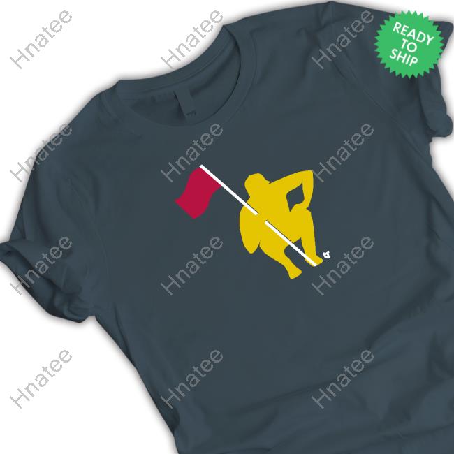 Breakingt The Caddie Network April In Georgia Shirt
