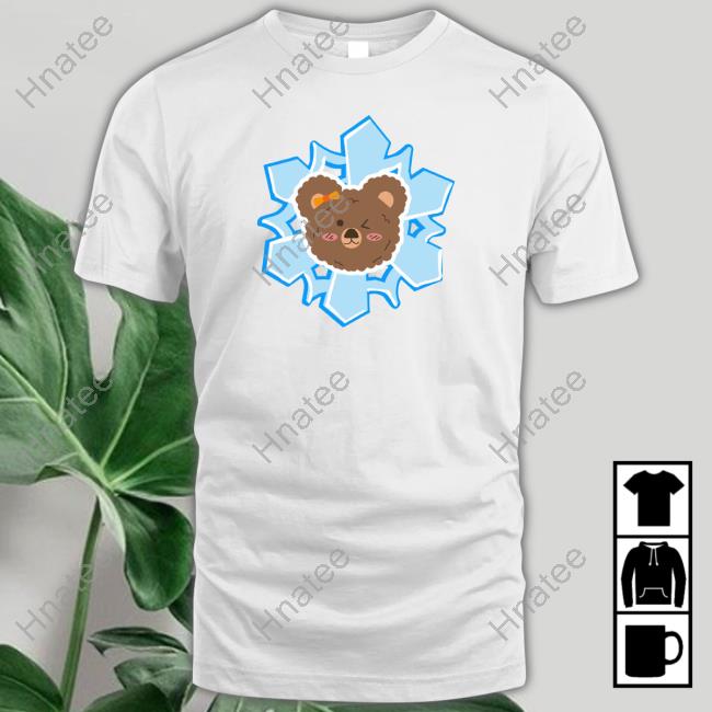 Official Christmas Bears Merch Christmas Bears Hoodie