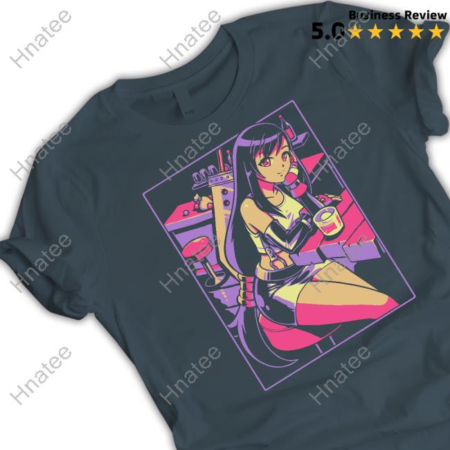 The Yetee Shop Hometown Girl By Pixel Eye Bat Long Sleeve Tee Wario64