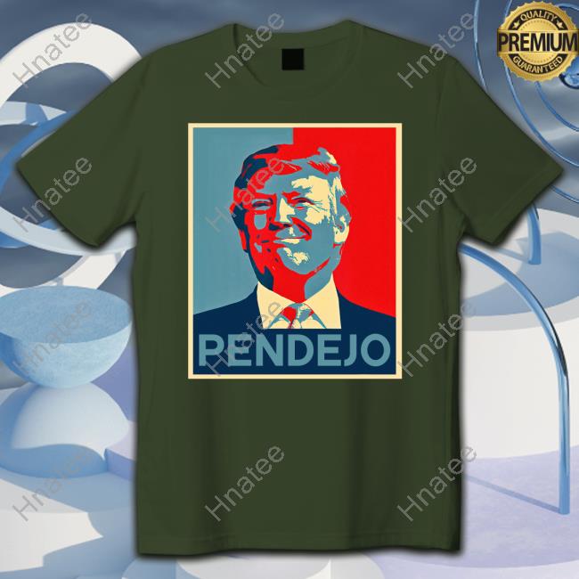 Donald Trump Pendejo Tee Misterresiste12