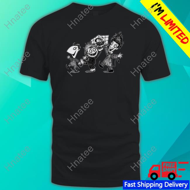 Official Oneyplays Merch Nightmare before Oney Shirts Sharkrobot
