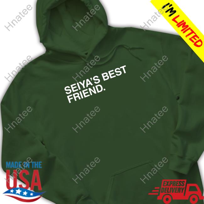 Official Seiya's Best Friend Shirts
