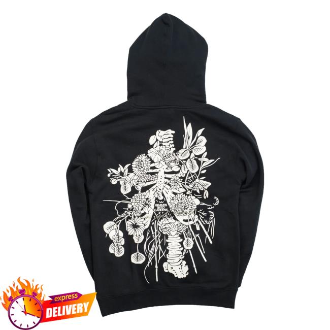 Official Elevation Church Merch Store Elevation Church Graves Into Gardens Album Artwork Hoodies Elevation Church Apparel ElevationChurch