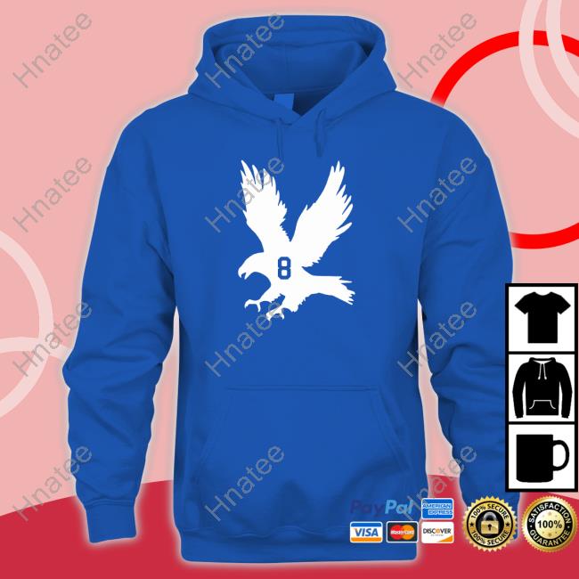 The Hawk Shirt