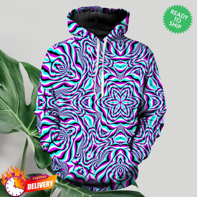 Official Aquarius Unisex Hoodie
