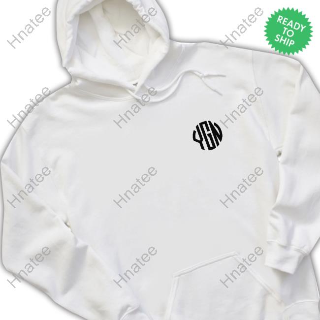 Surgemea Store Ygn Shirt Hoodie