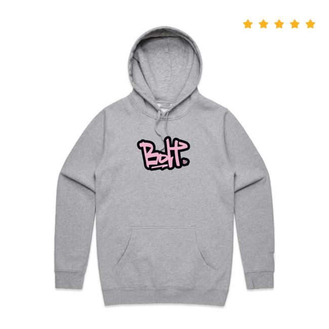 Shop Bb57 Official Billy Bolt Merchandise Billy Bolt Stuss Bolt Tee