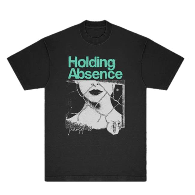 Holding Absence Merch The Noble Art Of Self Destruction Tnaosd Tour Hoodies