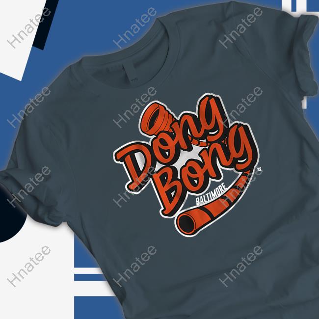 Baltimore Dong Bong Tee