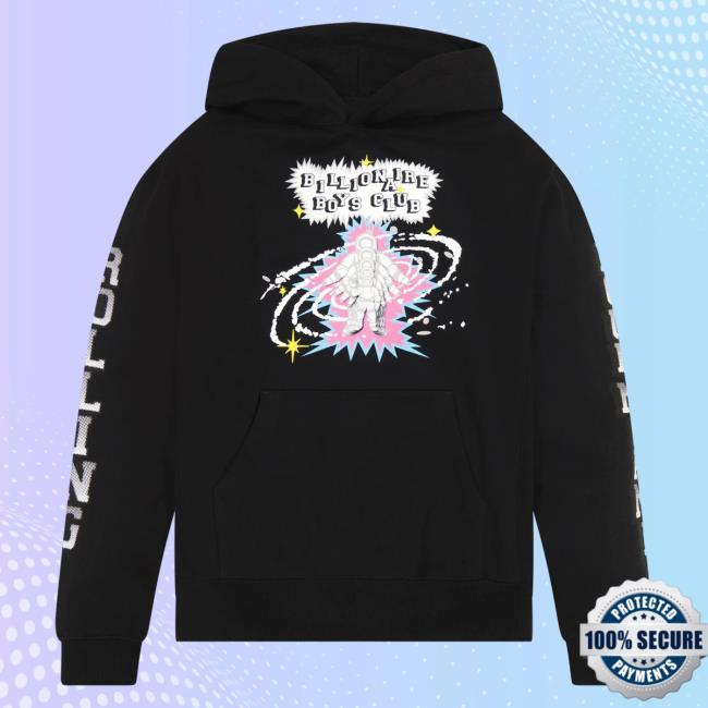 Official Rolling Loud Merch Store Rolling Loud Bbc X Rolling Loud Sweatshirt '23 Rolling Loud Apparel Clothing Shop RollingLoud