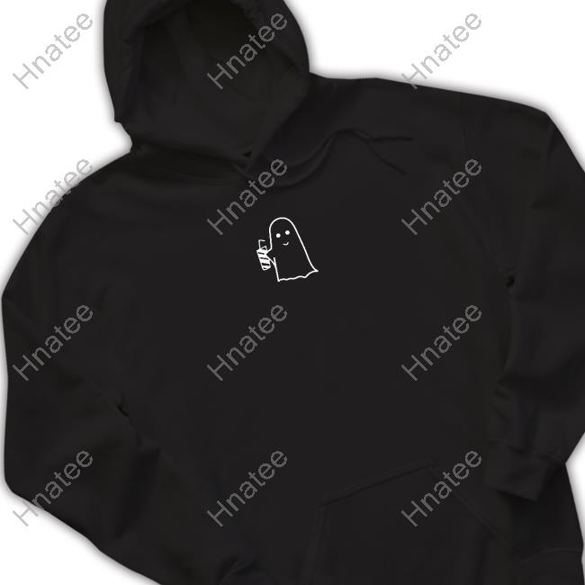 Lizzy Mcalpine Merch All My Ghosts Baby Tee