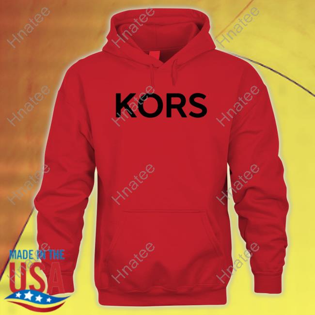 Kors Hoodie