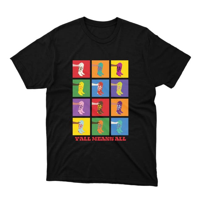 Merch Devolver Digital Devolver Y'all Tees