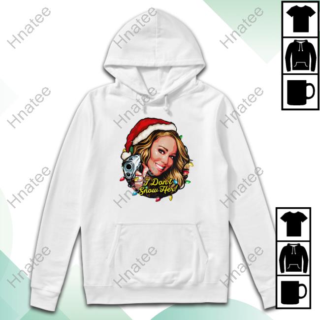 Official Nordacious Merch I Don't Snow Her T Shirt